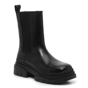 New ASH Storm Platform Chelsea Boot Size 39 (US 9)